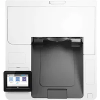 Принтер HP LaserJet Enterprise M611dn фото 5